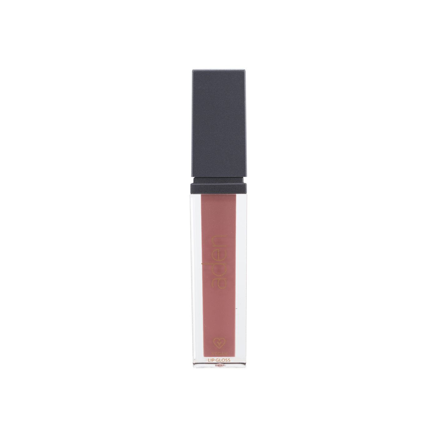 Brillo de labios aden VEGANO de larga duración
