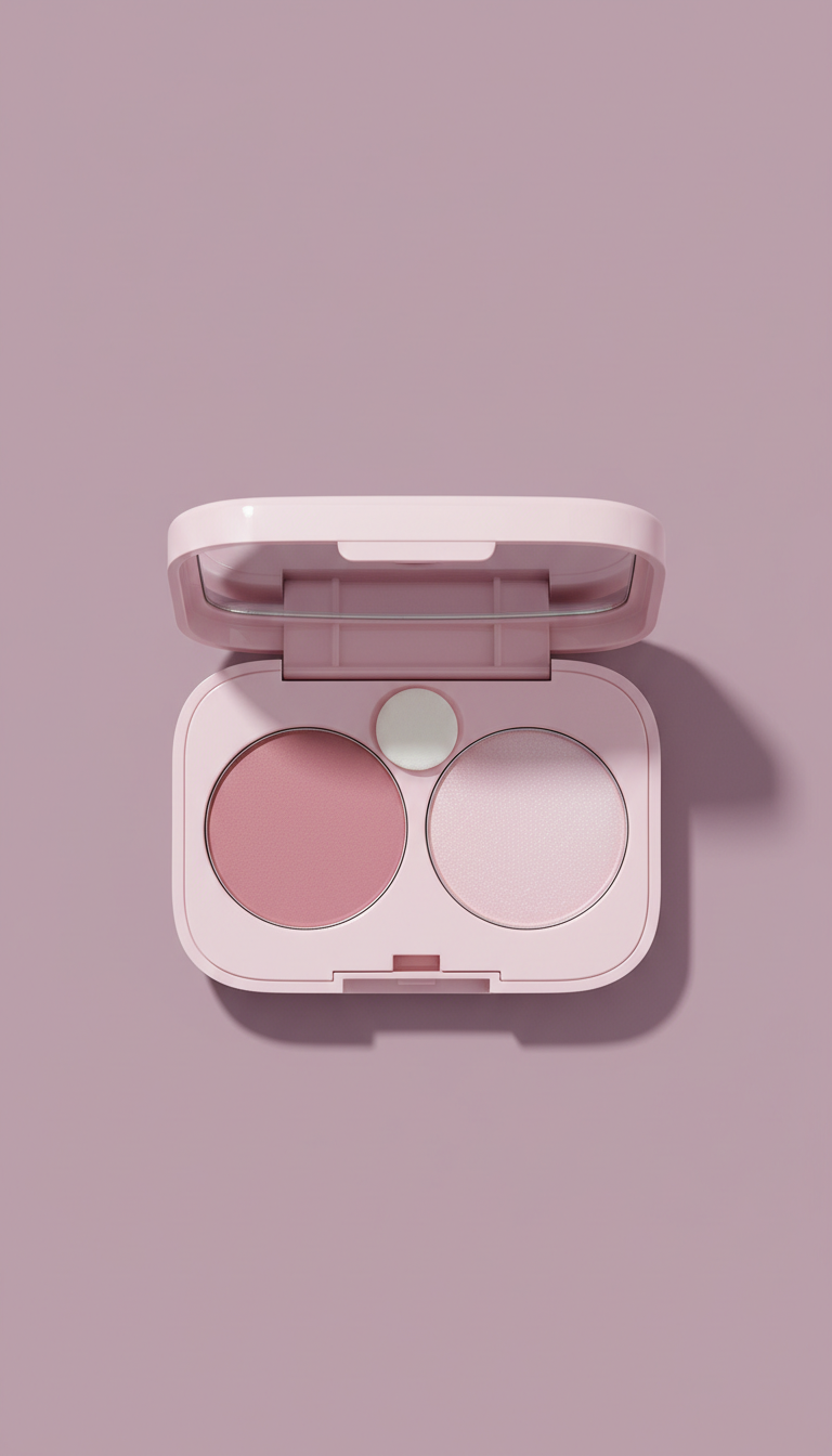 Blush Dream Cheek Compact