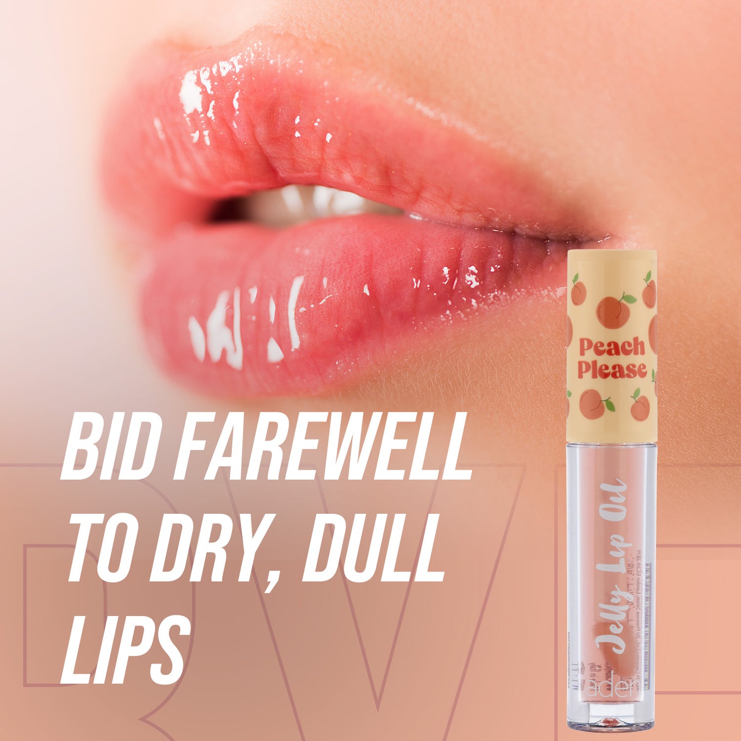 Aceite labial Aden