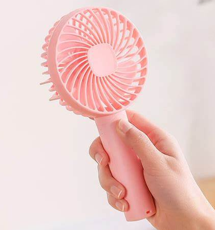 Accesorios / Abanicos