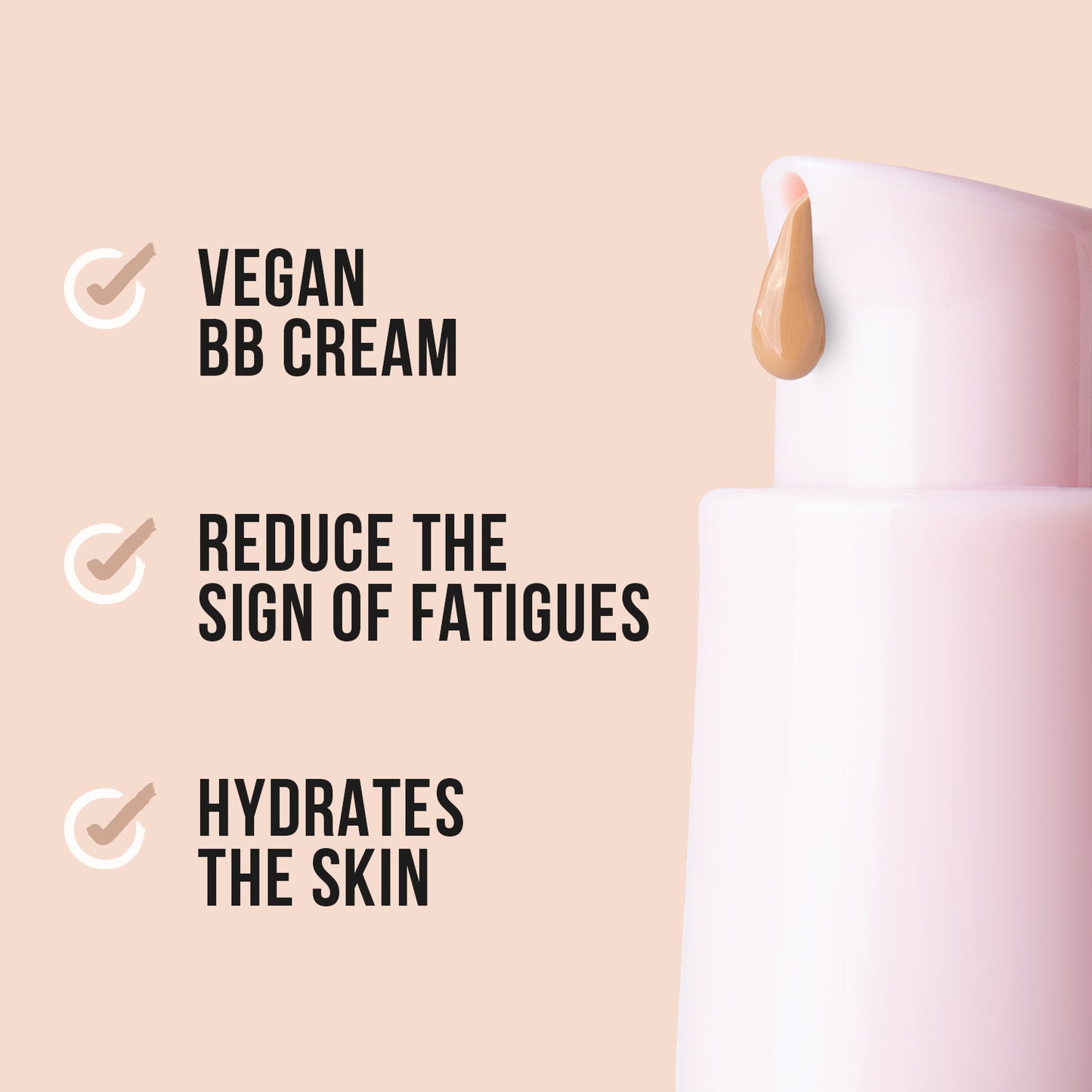 Crema BB vegana Aden
