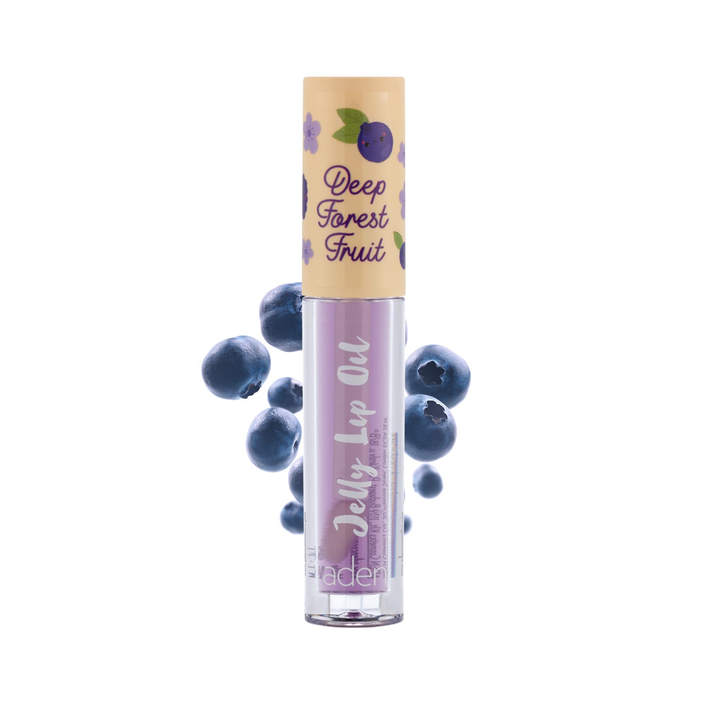 Aceite labial Aden