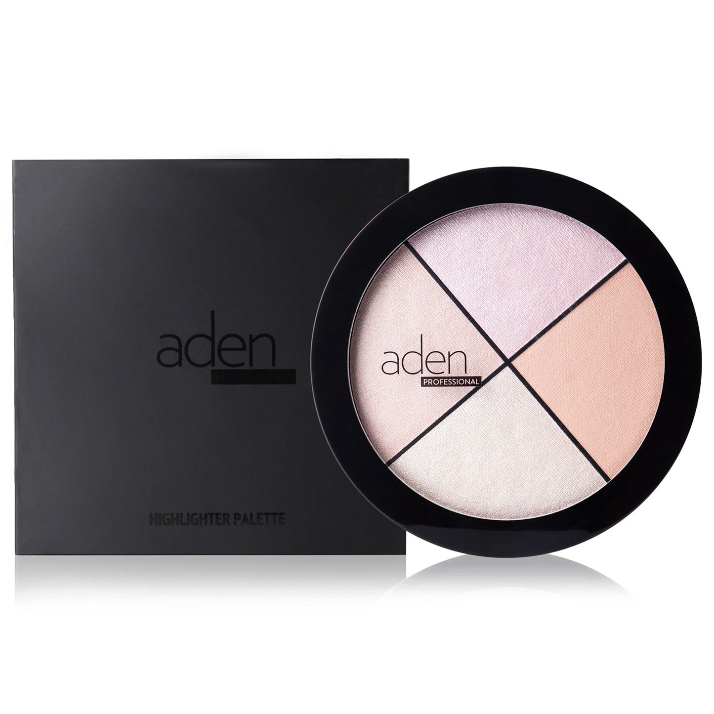Paleta facial aden