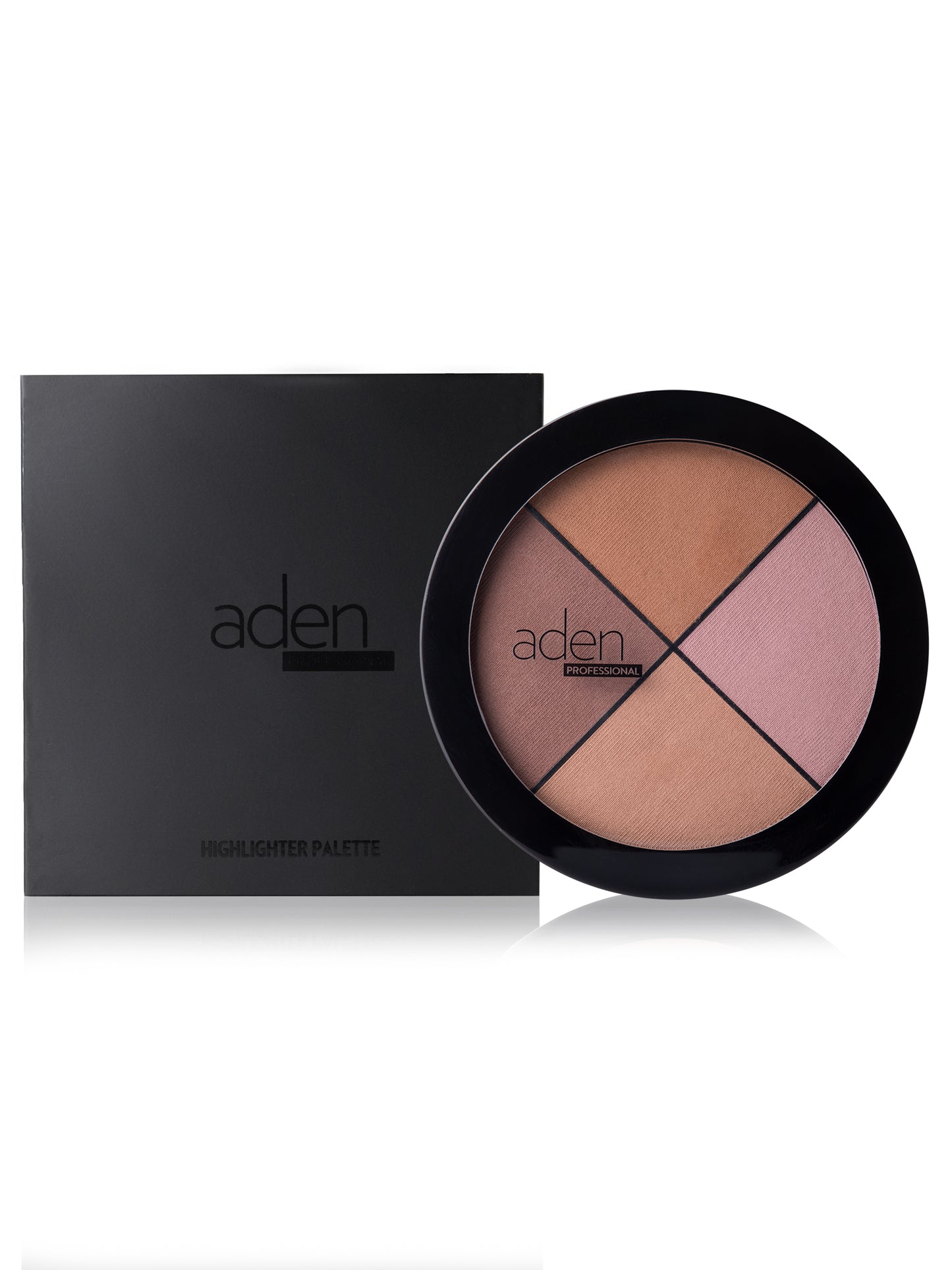 aden Contouring Palette