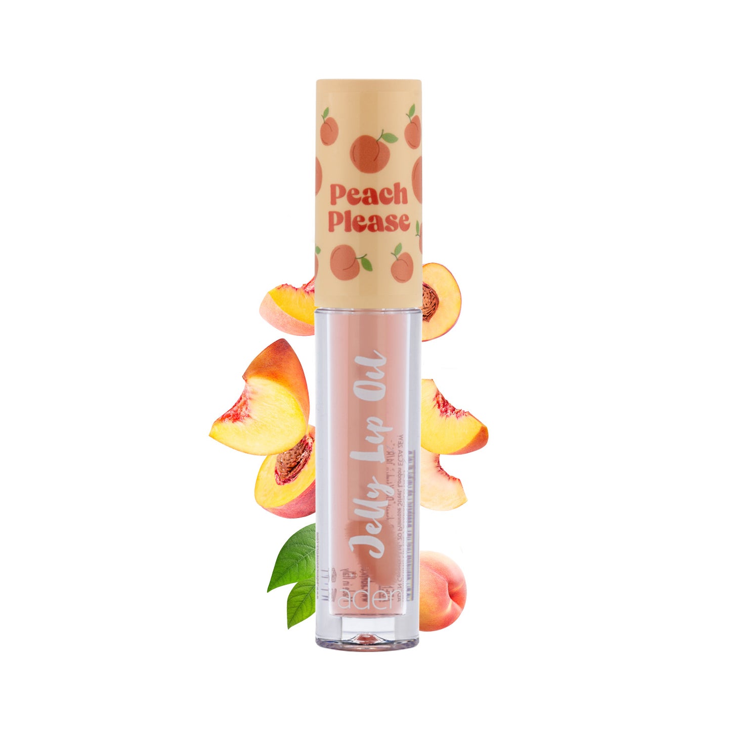 Aceite labial Aden