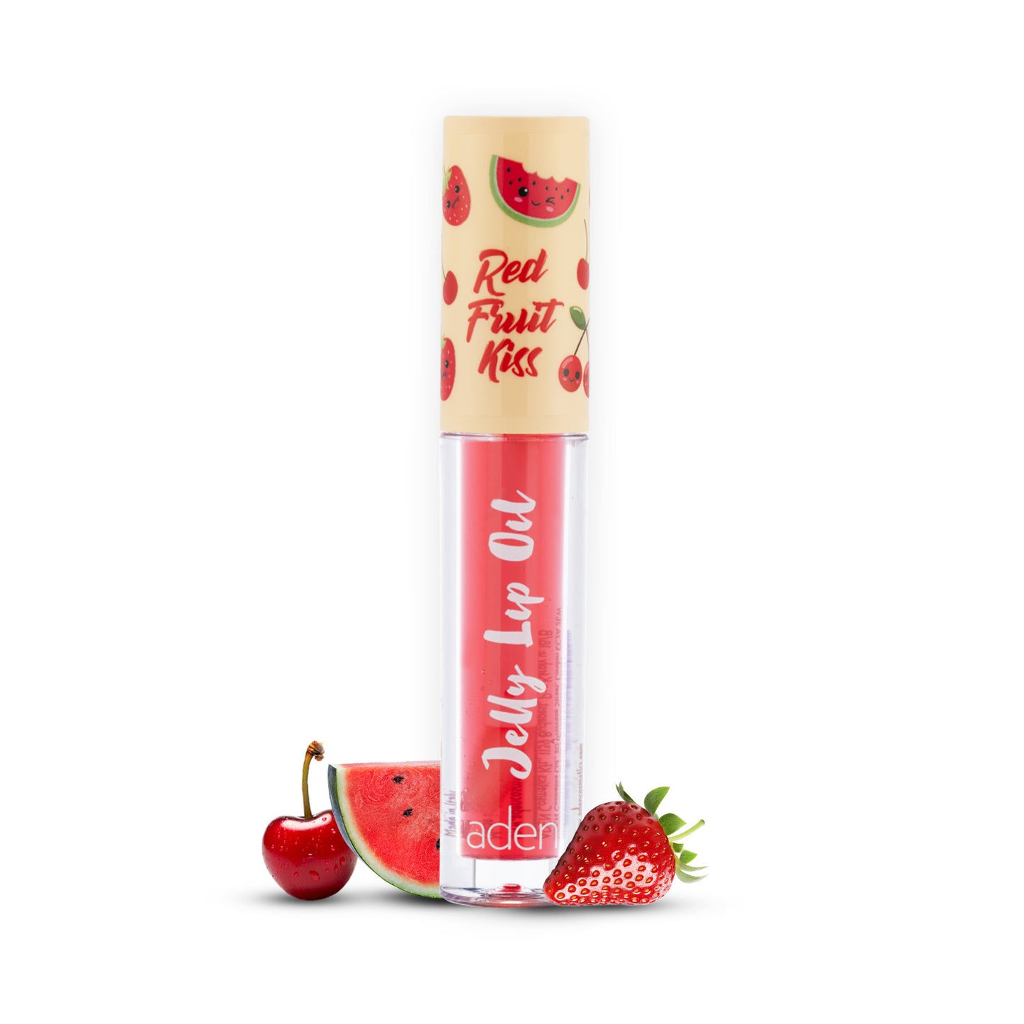 Aceite labial Aden