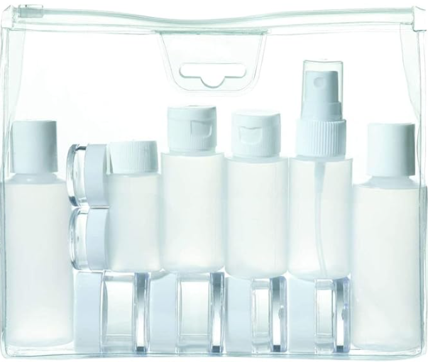 Accesorios / Lindo Travel Kit