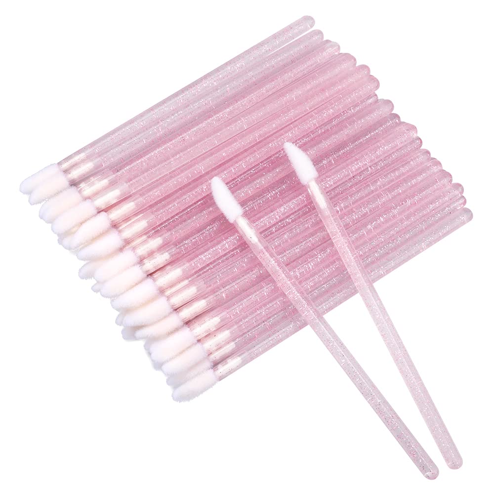 Aplicadores desechables para labios