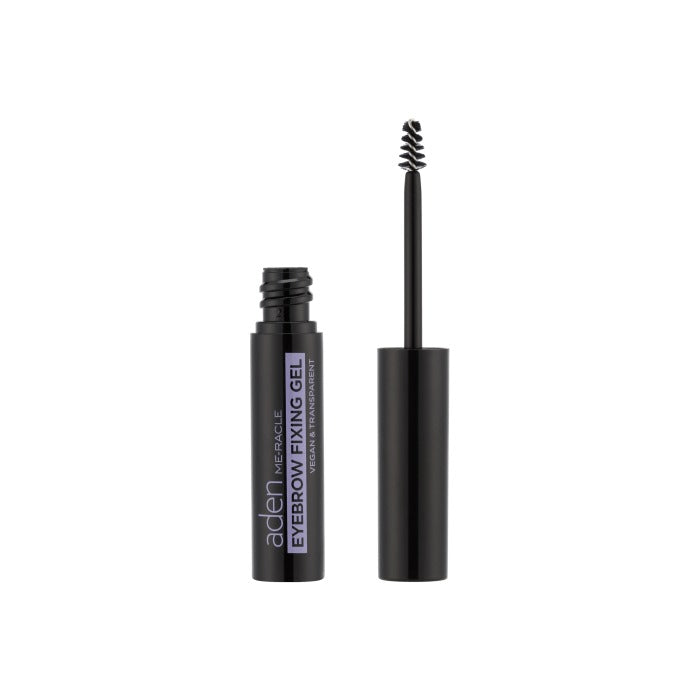 Gel fijador de cejas aden