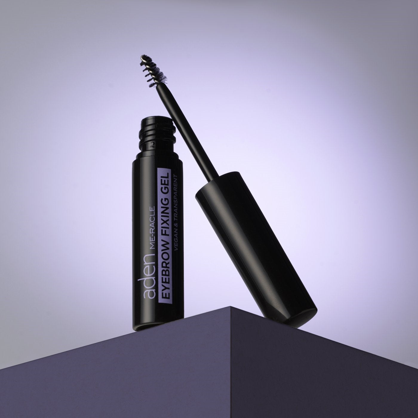 Gel fijador de cejas aden