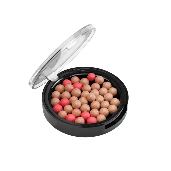 Perlas de polvo de aden