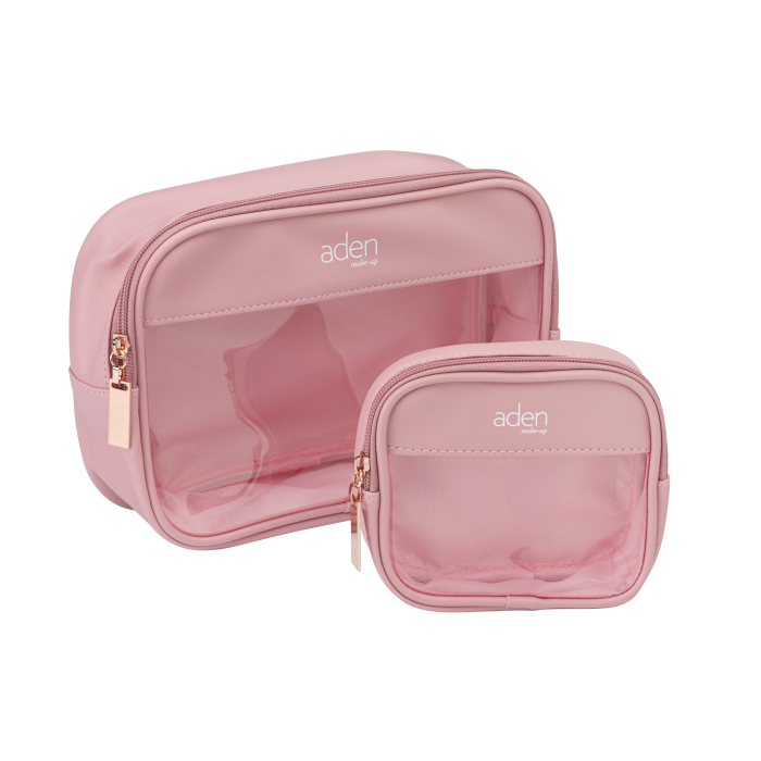 Bolsa de cosméticos