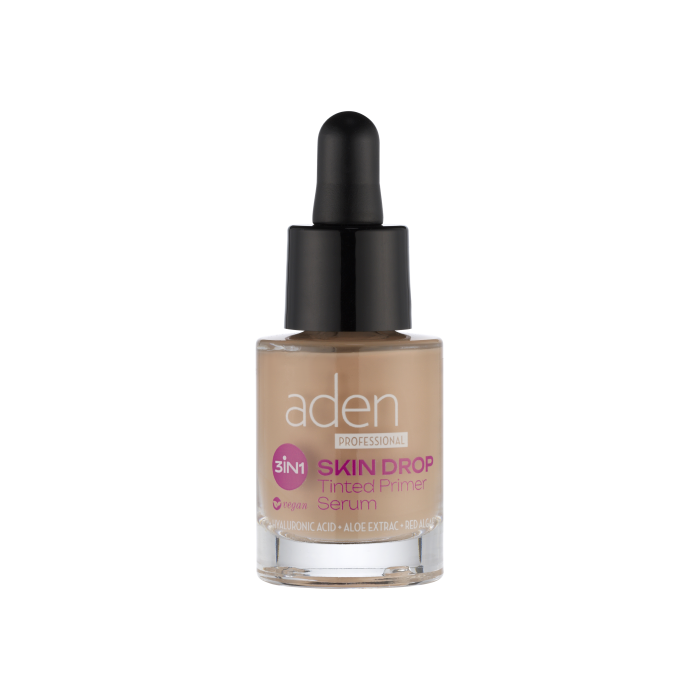 Prebase facial aden