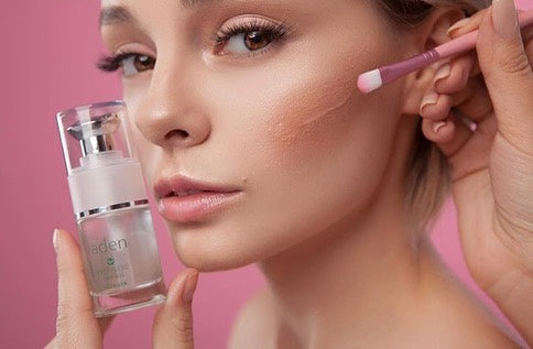aden Face Primer Serum