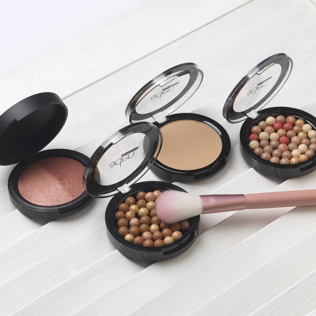 Aden Powder Pearls