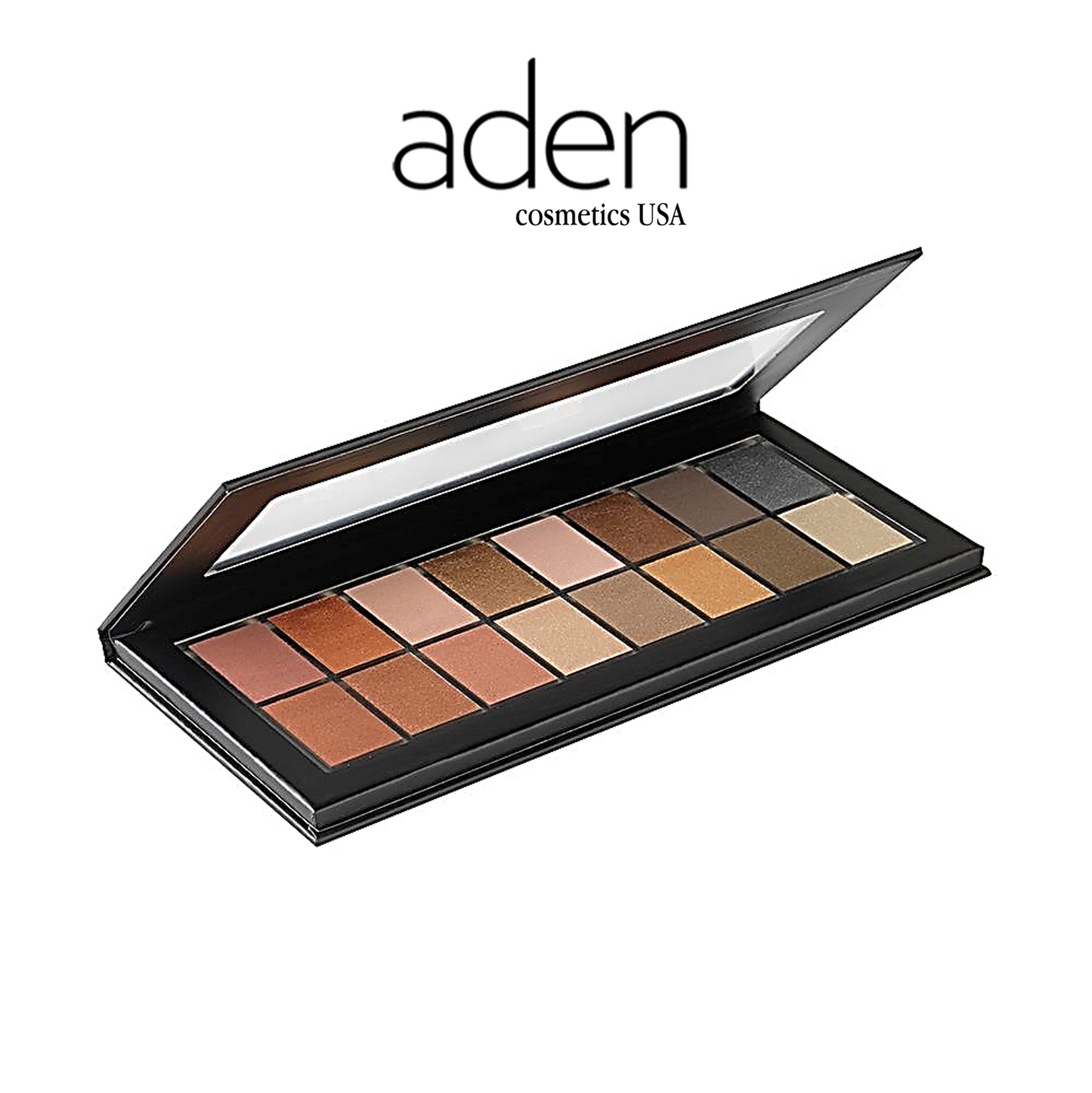 aden Eyeshadow palette (16 shades)