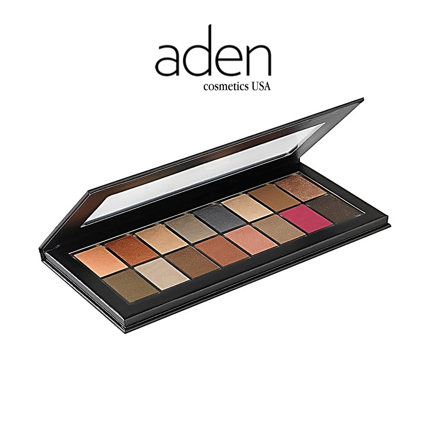 aden Eyeshadow palette (16 shades)