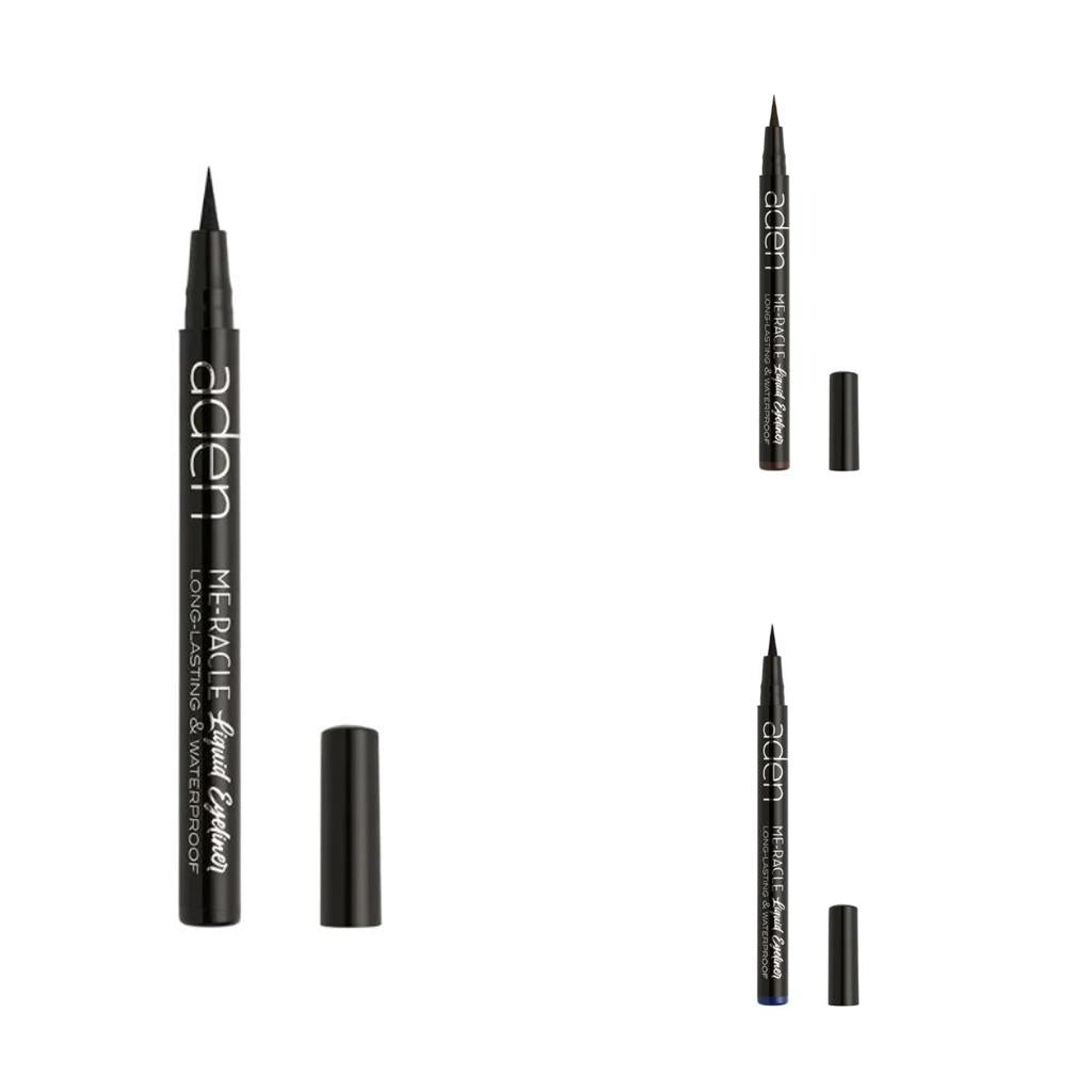aden ME-RACLE liquid eyeliner