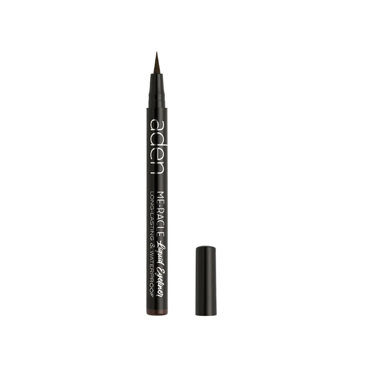 aden ME-RACLE liquid eyeliner