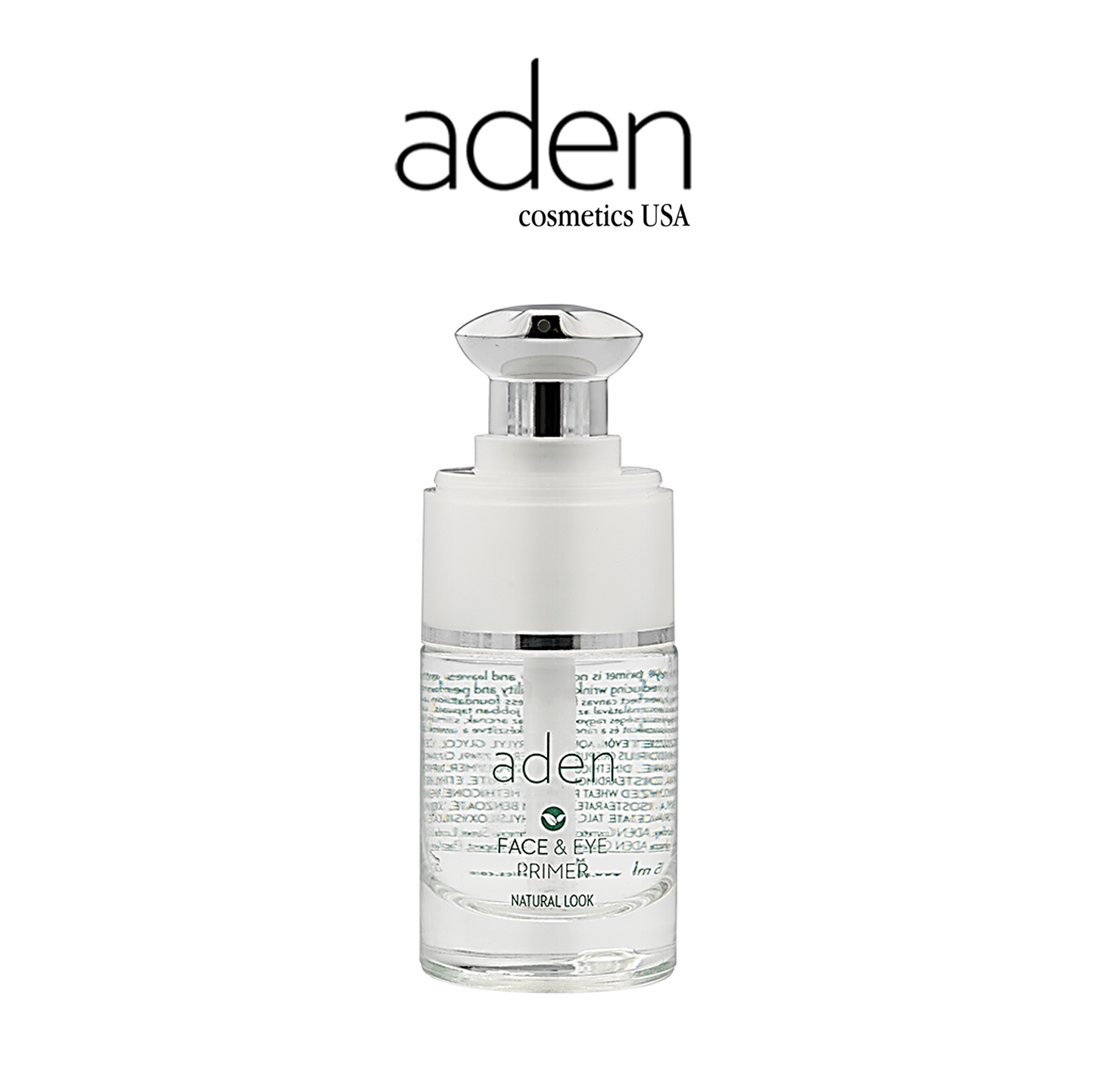 aden Face Primer Serum