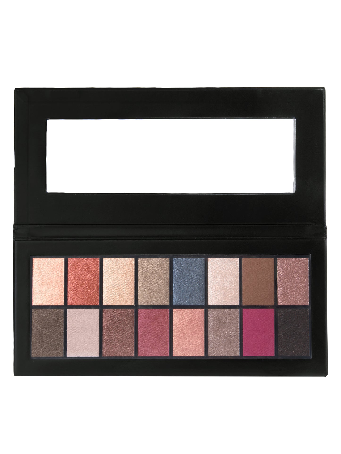 aden Eyeshadow palette (16 shades)