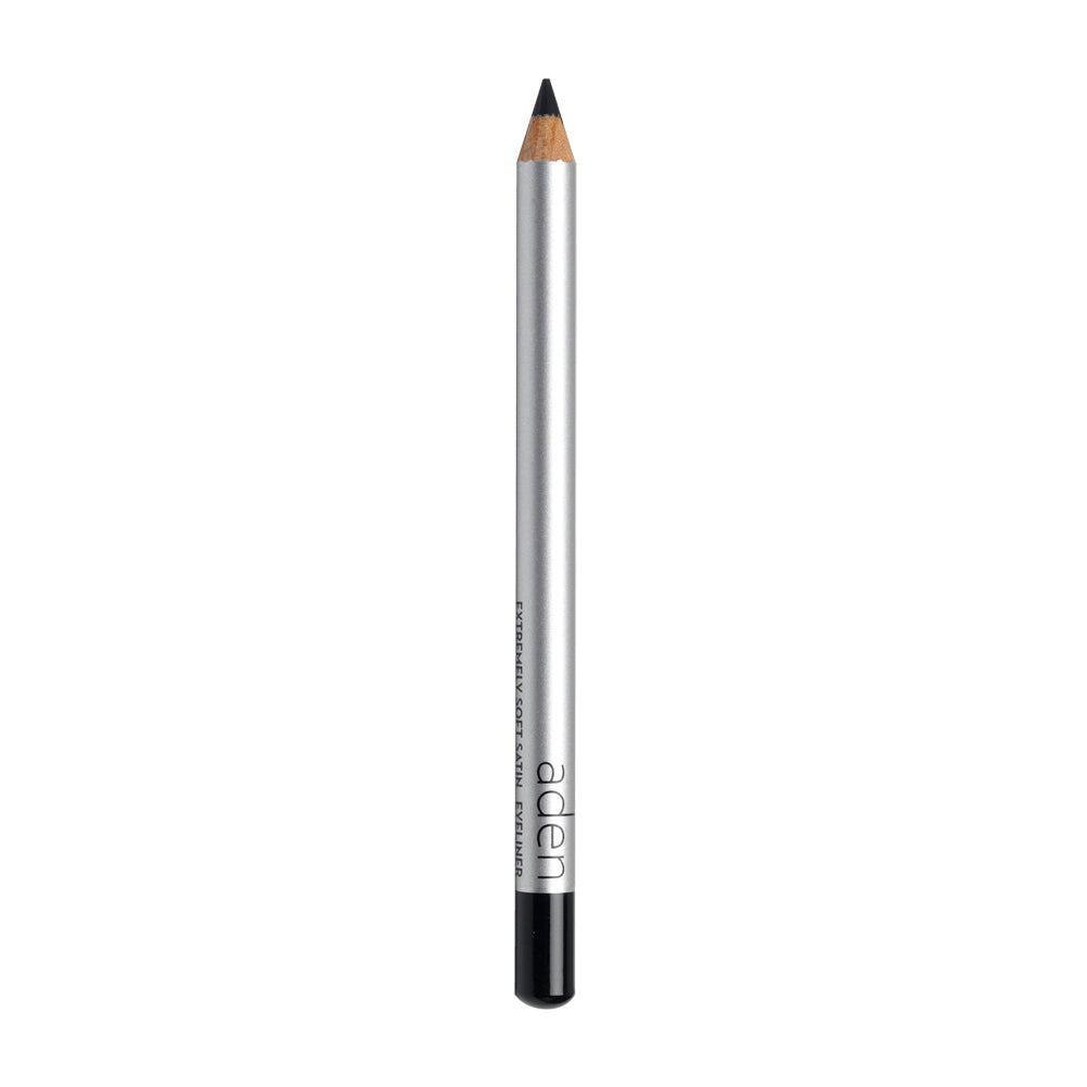 aden Extremely Soft Satin Eyeliner