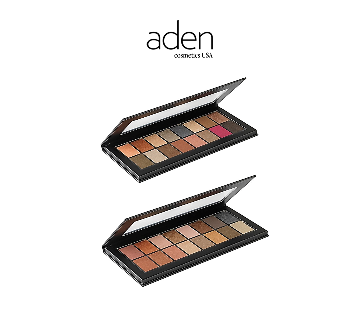 aden Eyeshadow palette (16 shades)