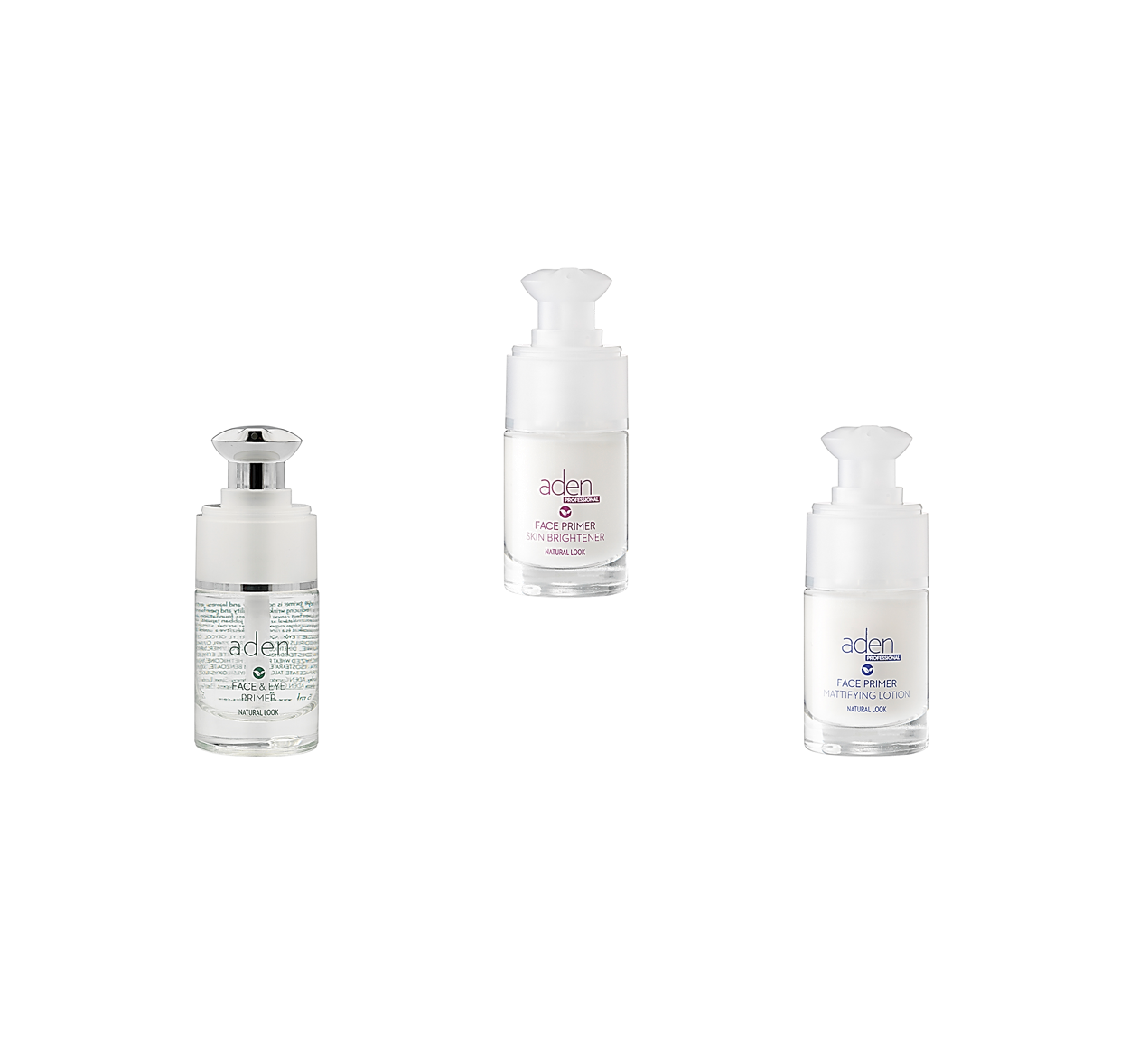 aden Face Primer Serum