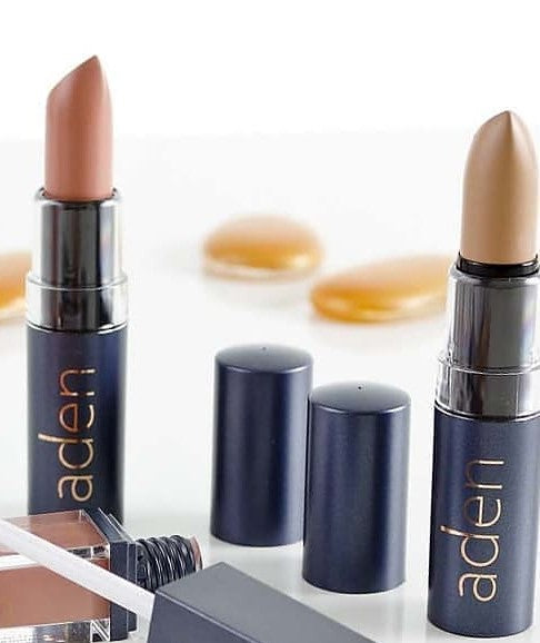 Lipstick Hydrating , aden