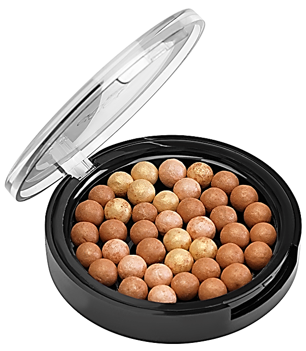 Aden Powder Pearls