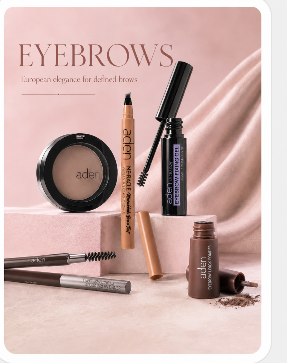 EYEBROWS