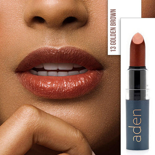 Lápiz labial hidratante aden