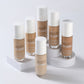 Base de maquillaje líquida Soft Blend