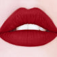 Lápiz labial cremoso aterciopelado de Aden