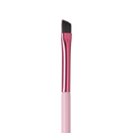 Eyebrow and gel eyeliner brush