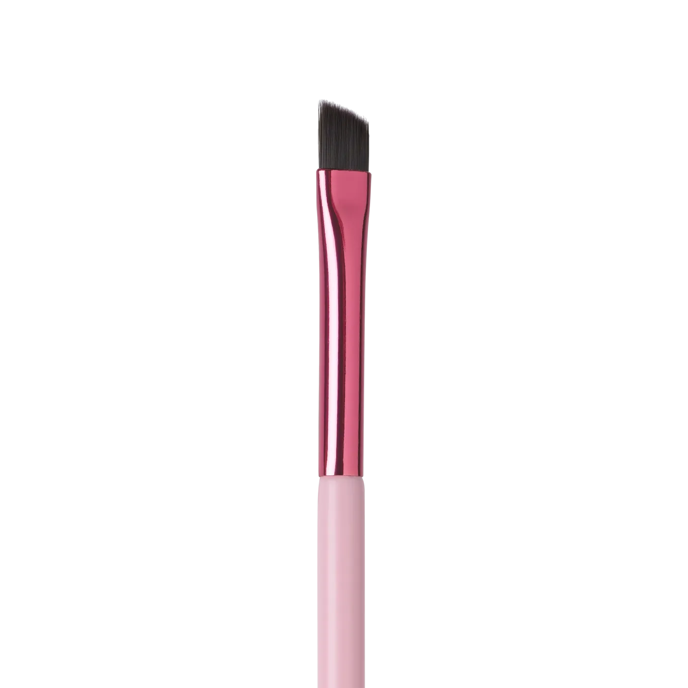 Eyebrow and gel eyeliner brush