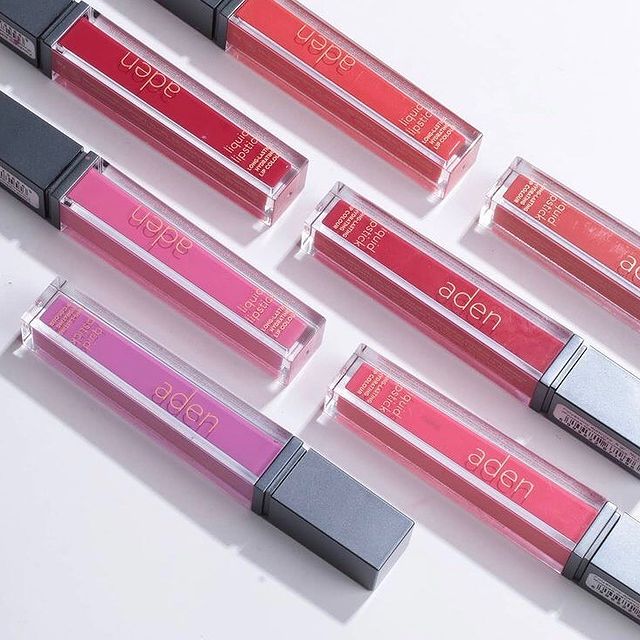 aden Labial Líquido