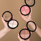 Paleta facial aden