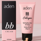 aden BB Cream With Collagen