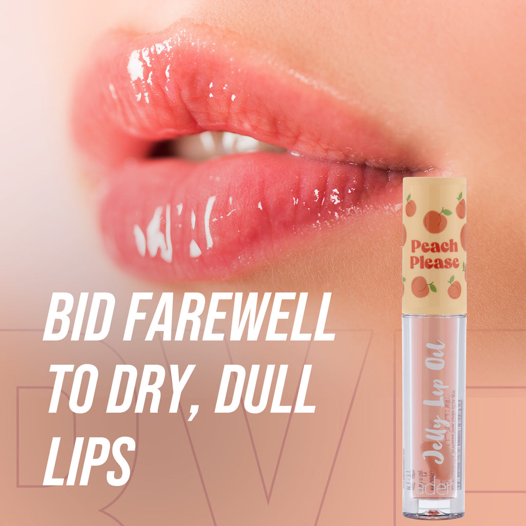 Aceite labial Aden