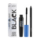 aden Extreme Waterproof Eye Kit Duo MÁSCARA Y DELINEADOR DE OJOS 24HR.