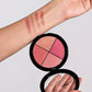 Paleta facial aden
