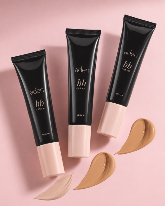 aden BB cream Vegan