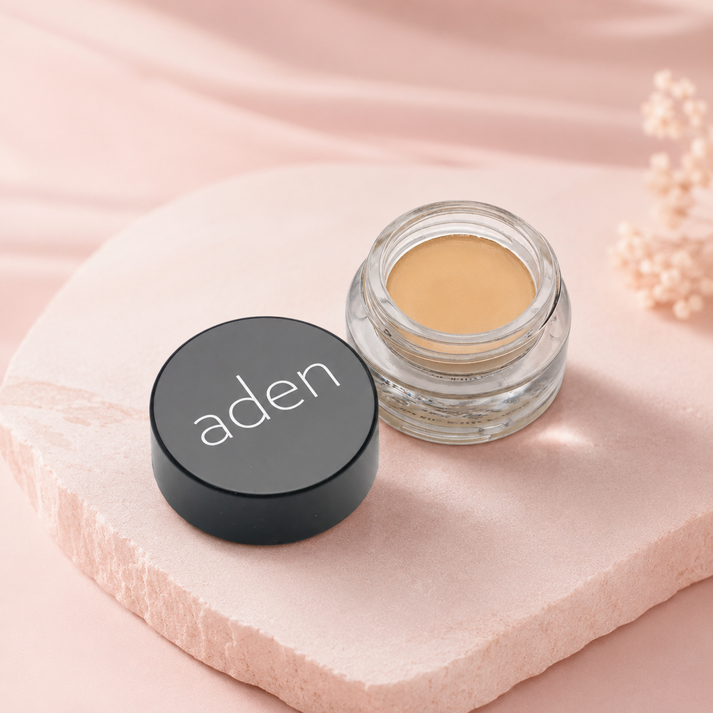 Camuflaje crema aden