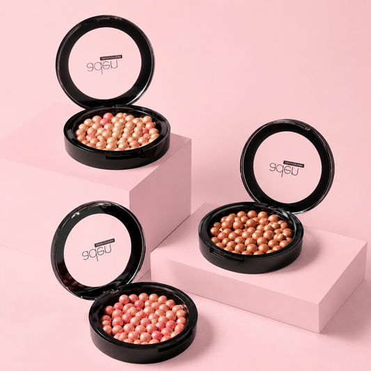 aden Powder Pearls