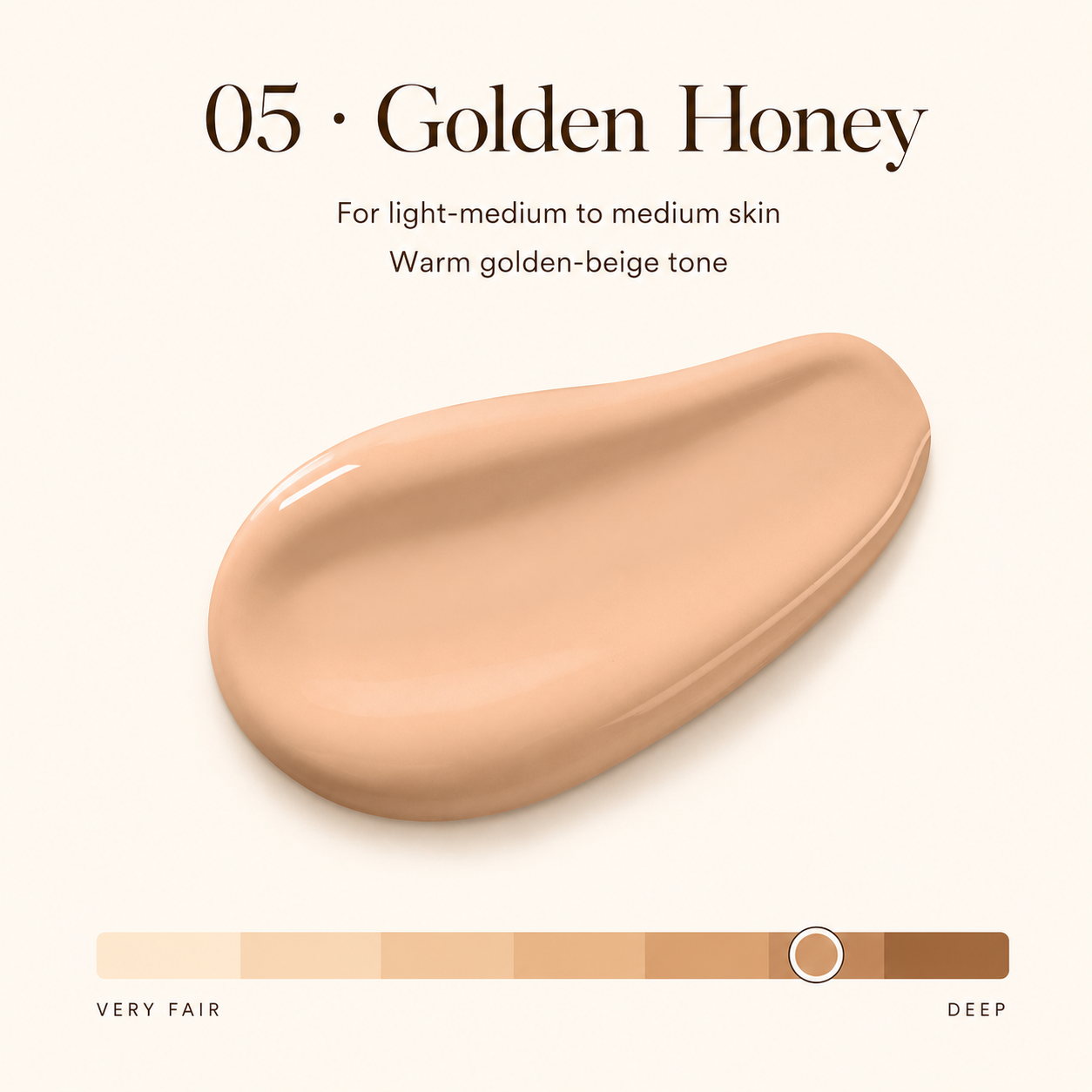 aden Soft Blend Liquid Foundation