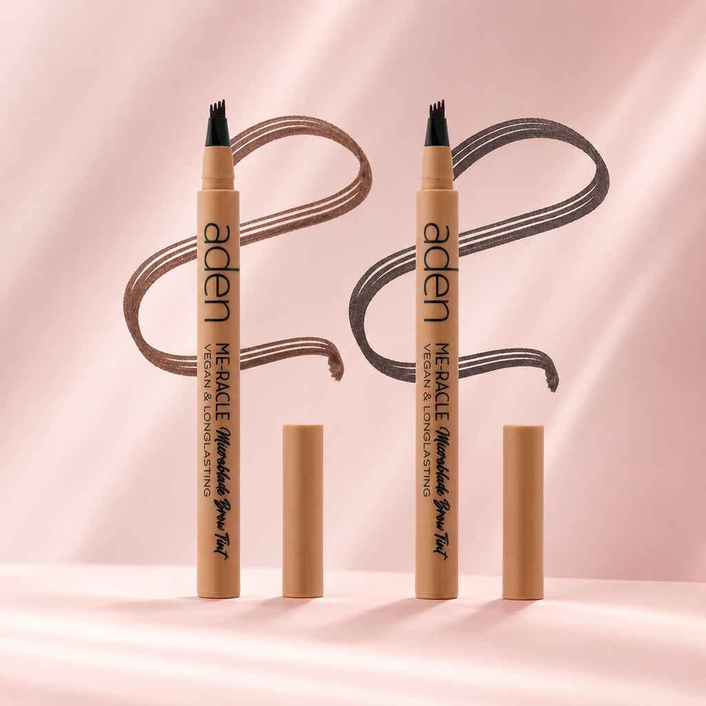 aden ME-RACLE Microblading Brow Tint Made In Italy