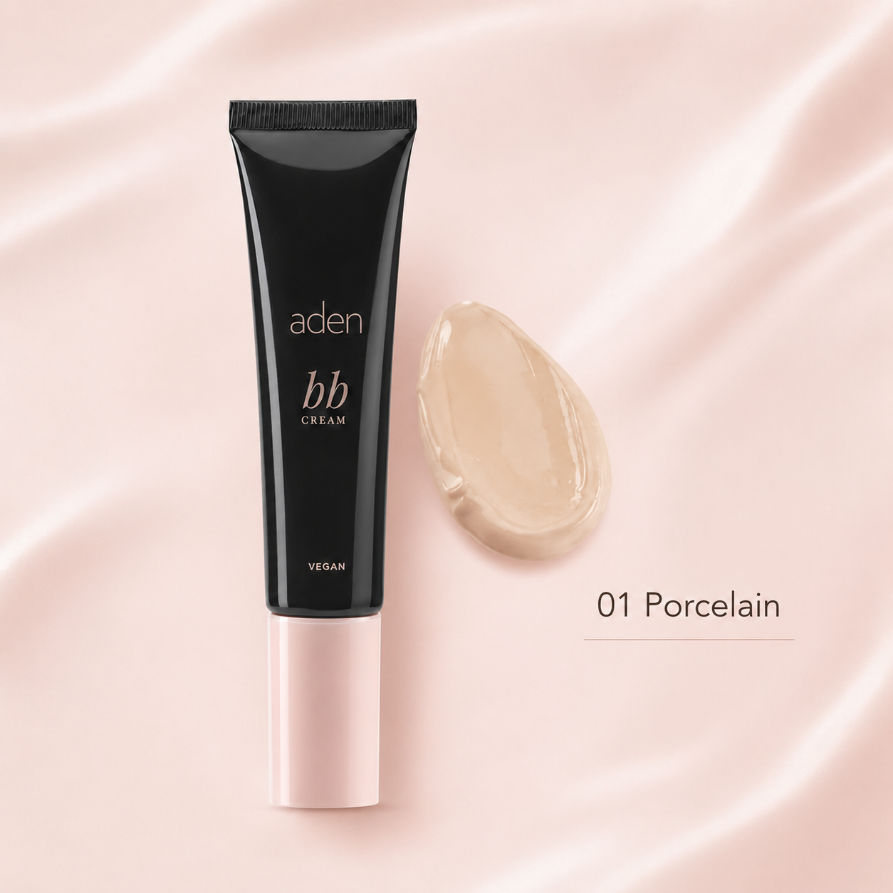 Crema BB vegana Aden