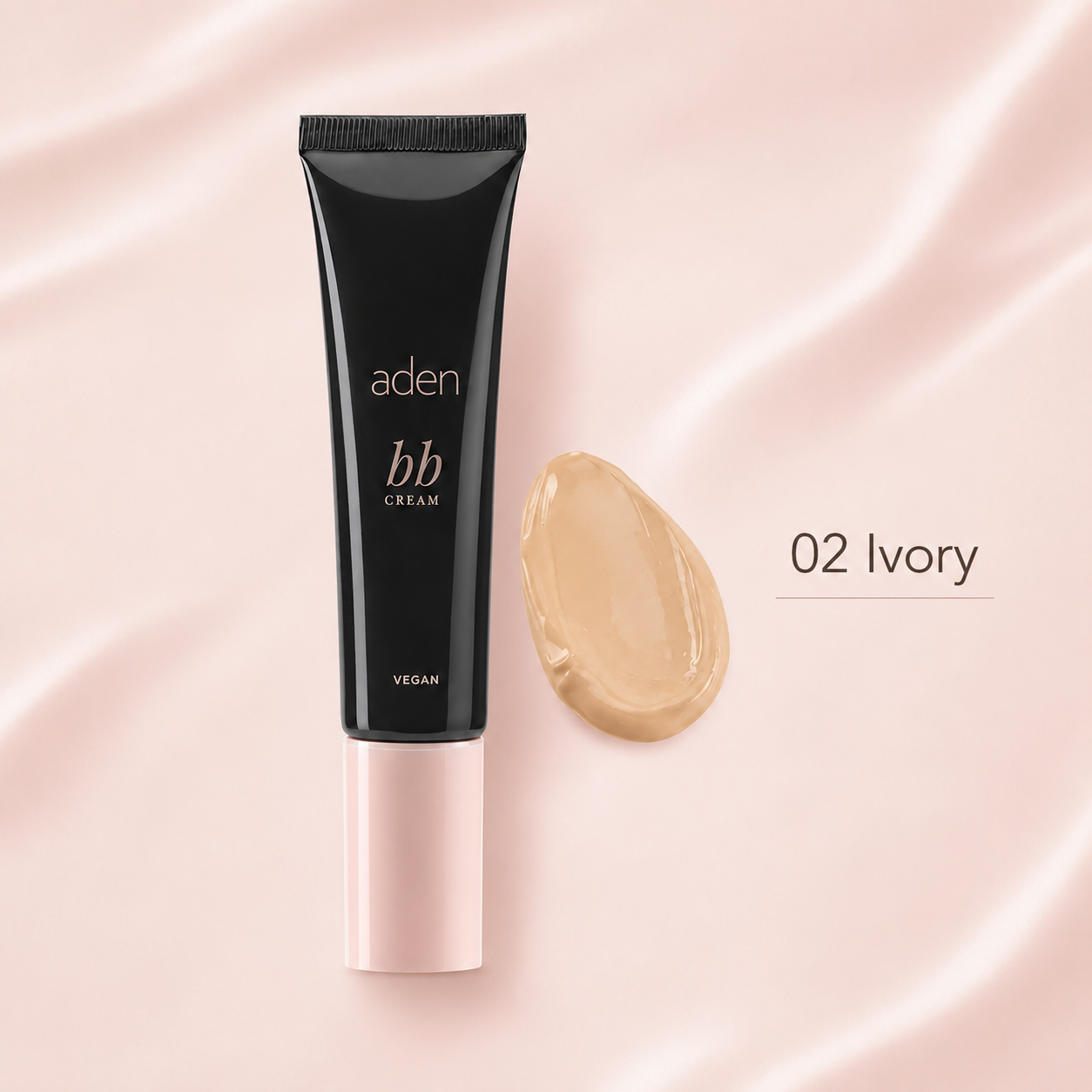 Crema BB vegana Aden