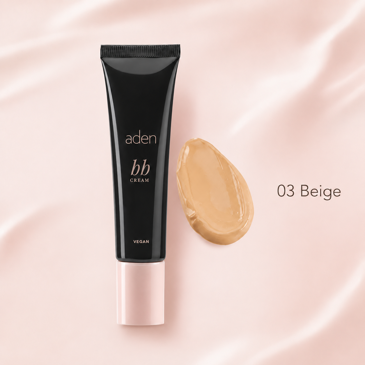 Crema BB vegana Aden